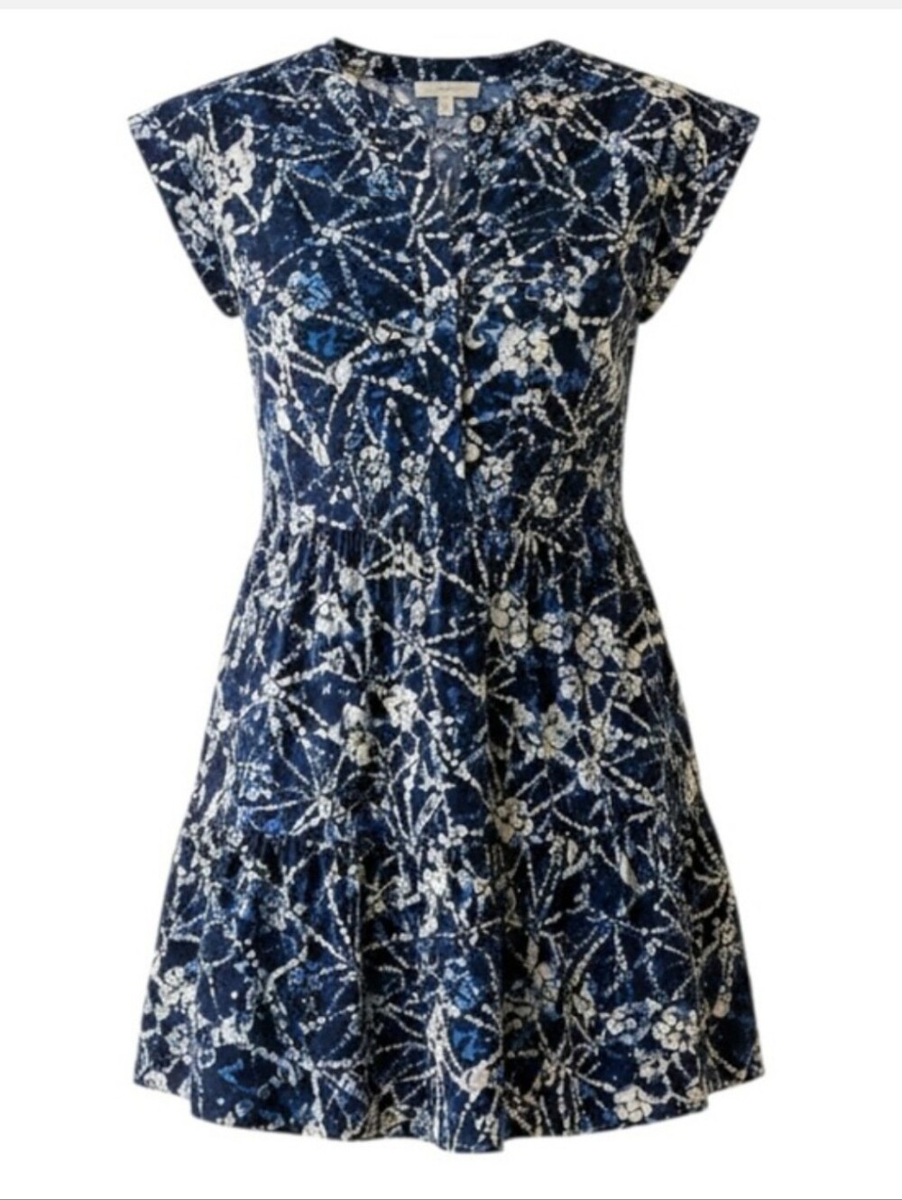 Marie Oliver Lachlan Mini Dress